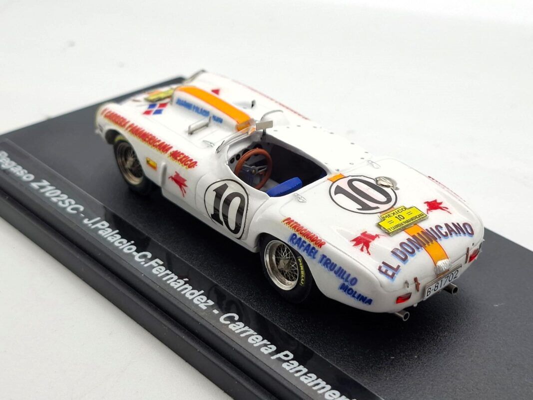 KIT CAR 43