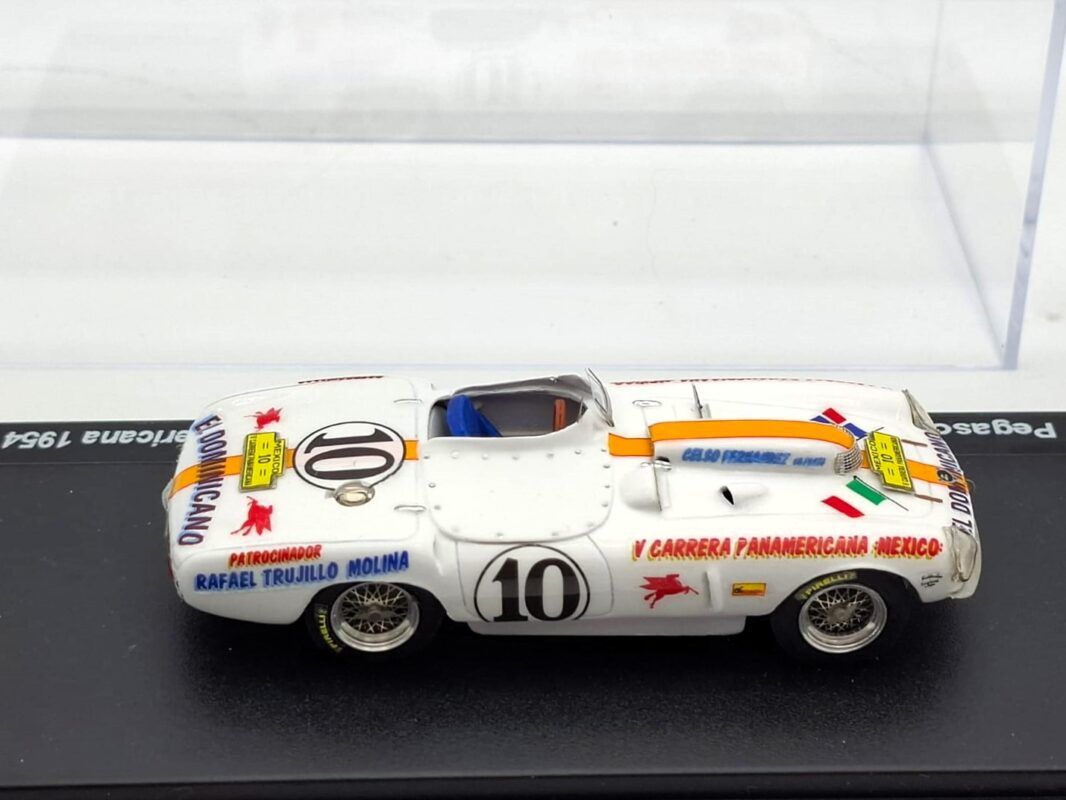 KIT CAR 43