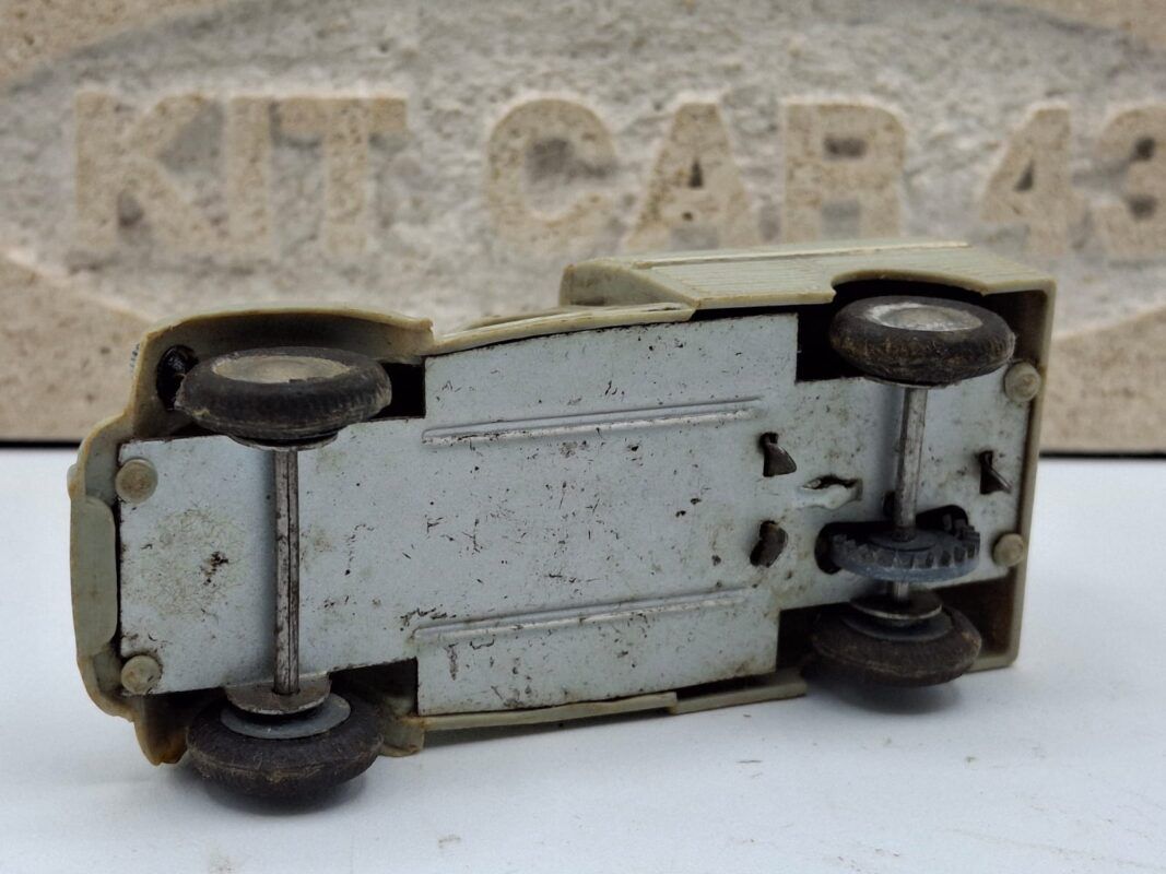 KIT CAR 43