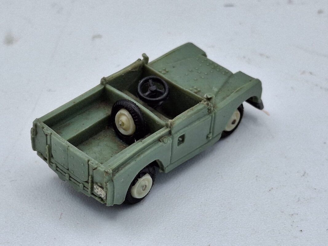 KIT CAR 43