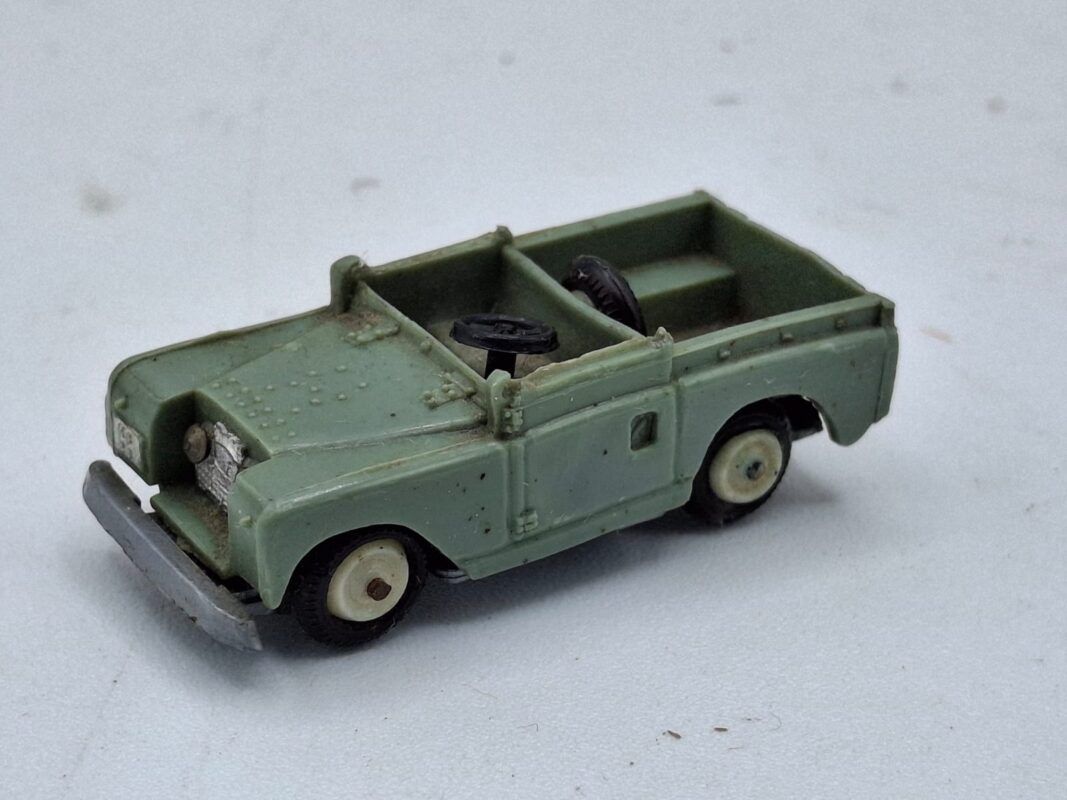 KIT CAR 43