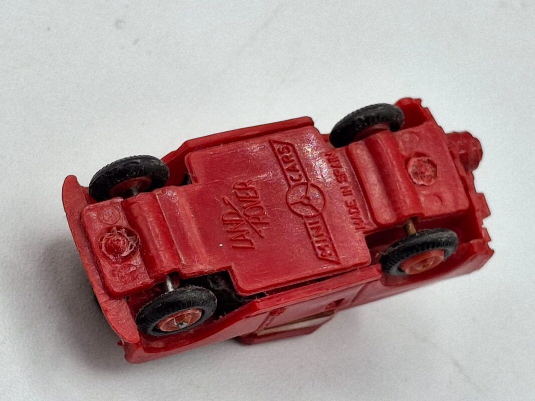 KIT CAR 43