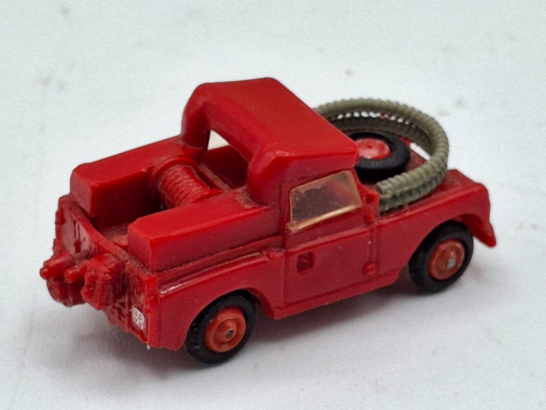 KIT CAR 43