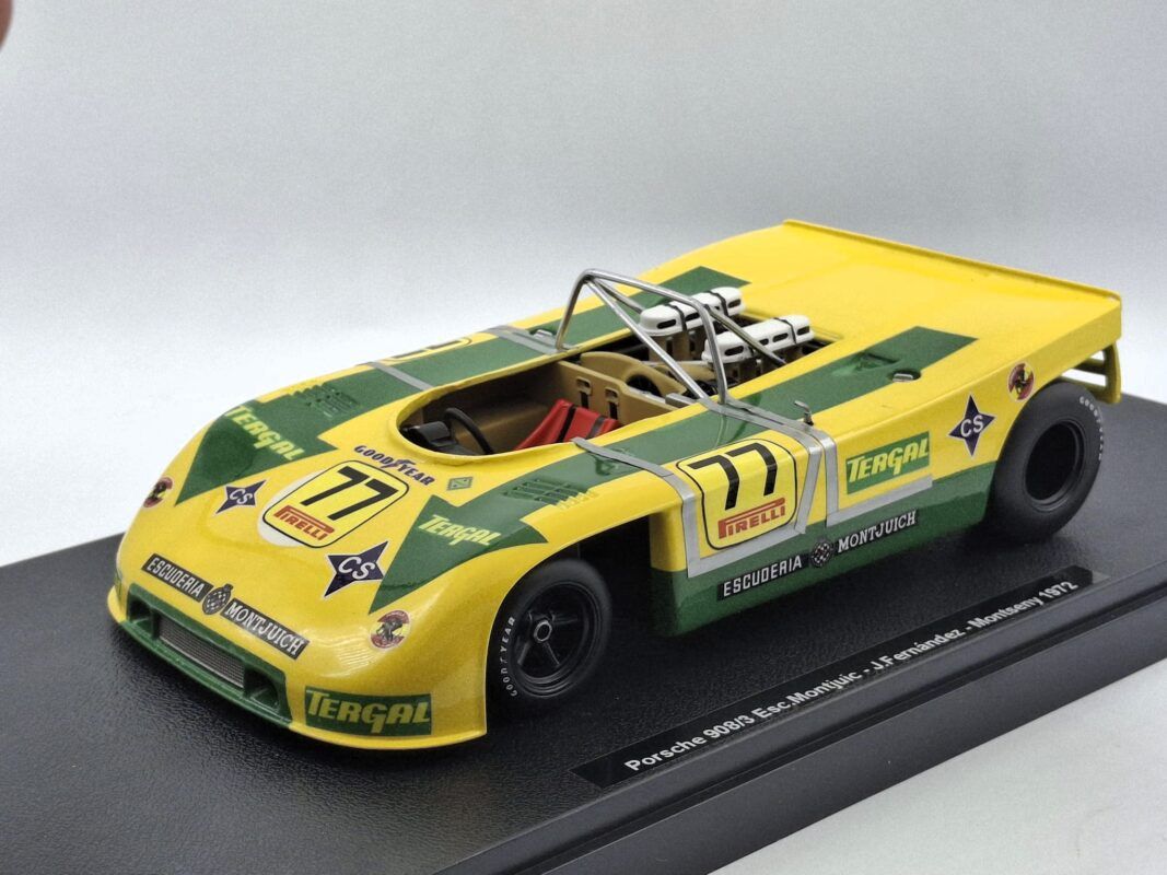 KIT CAR 43