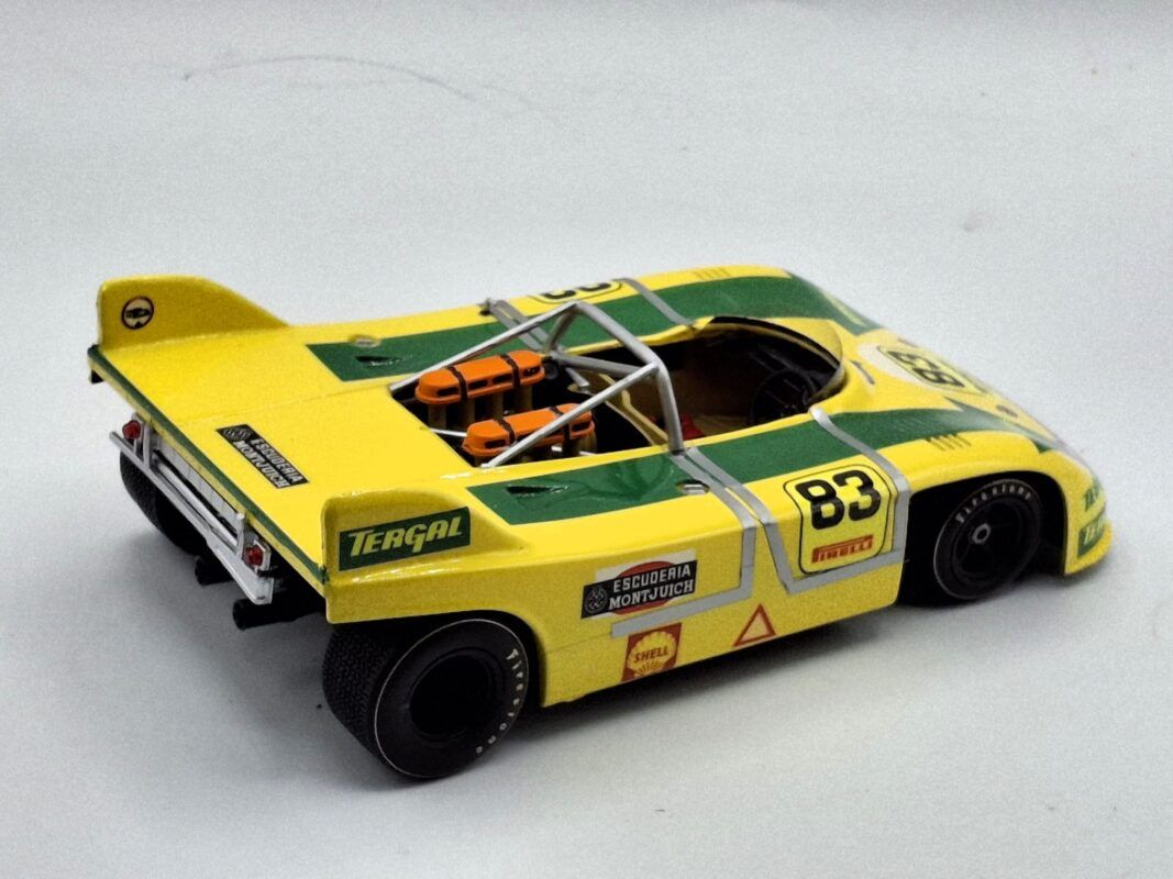 KIT CAR 43