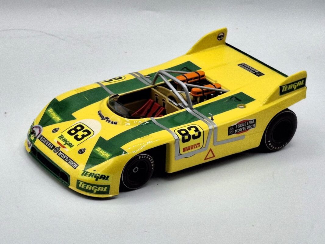 KIT CAR 43