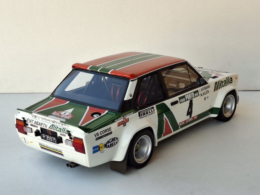 KIT CAR 43