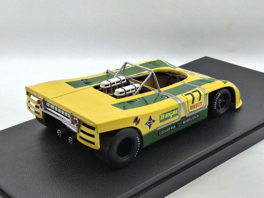 KIT CAR 43