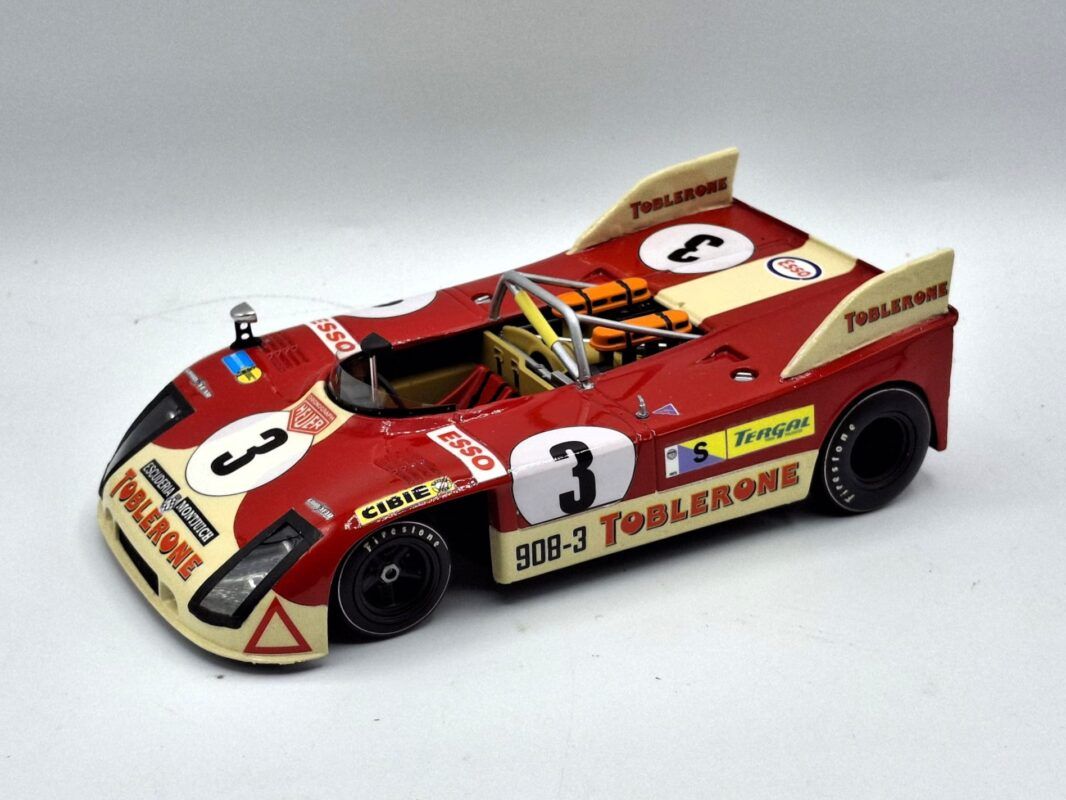 KIT CAR 43