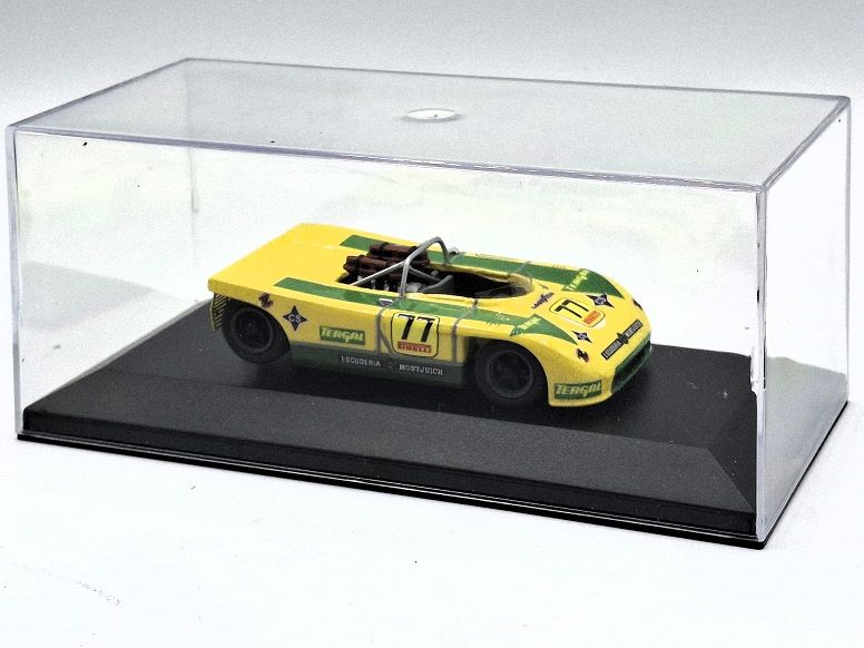 KIT CAR 43