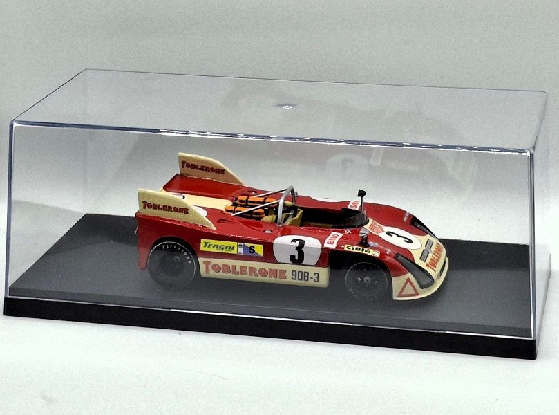 KIT CAR 43