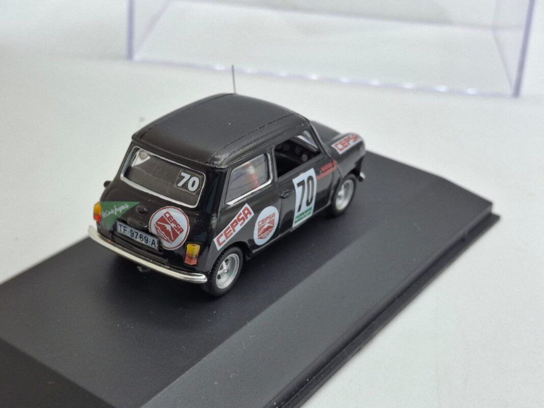 KIT CAR 43