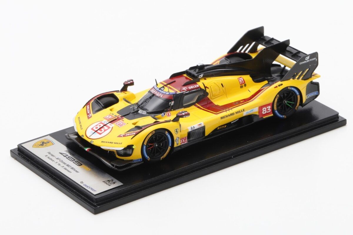 KIT CAR 43