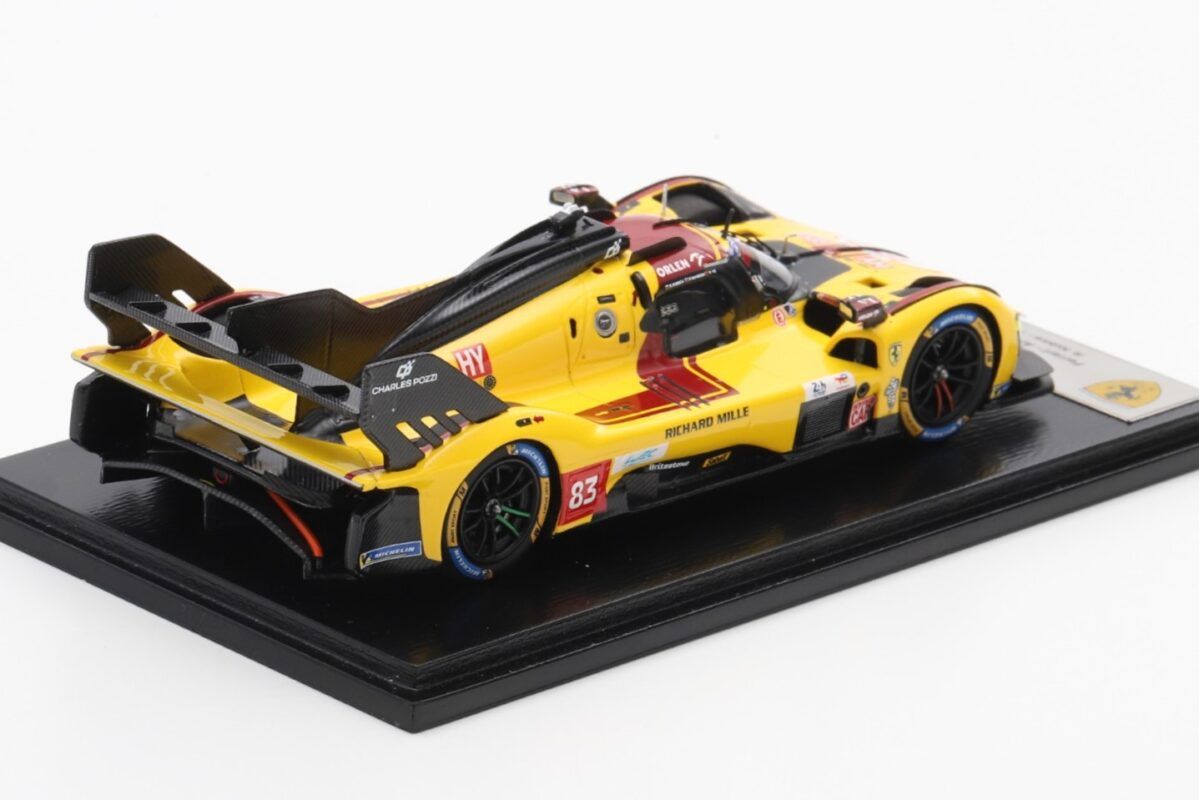 KIT CAR 43