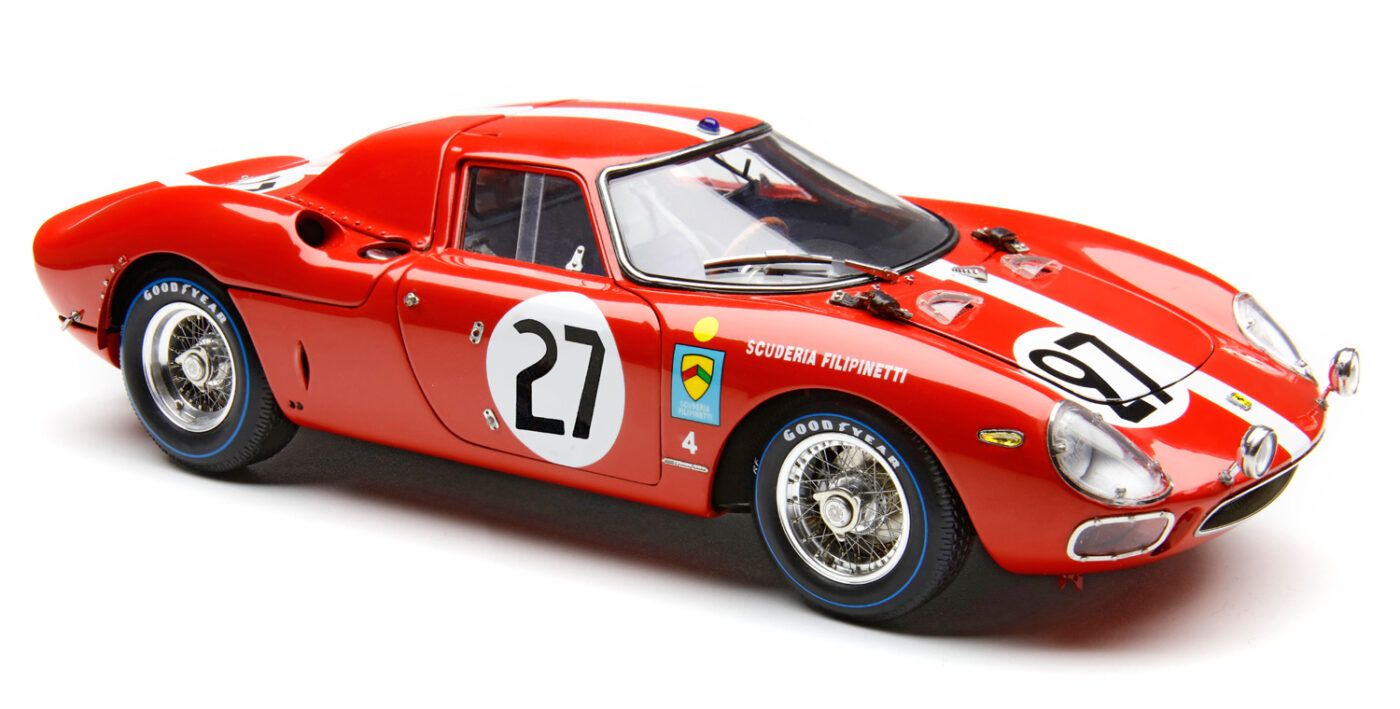 KIT CAR 43