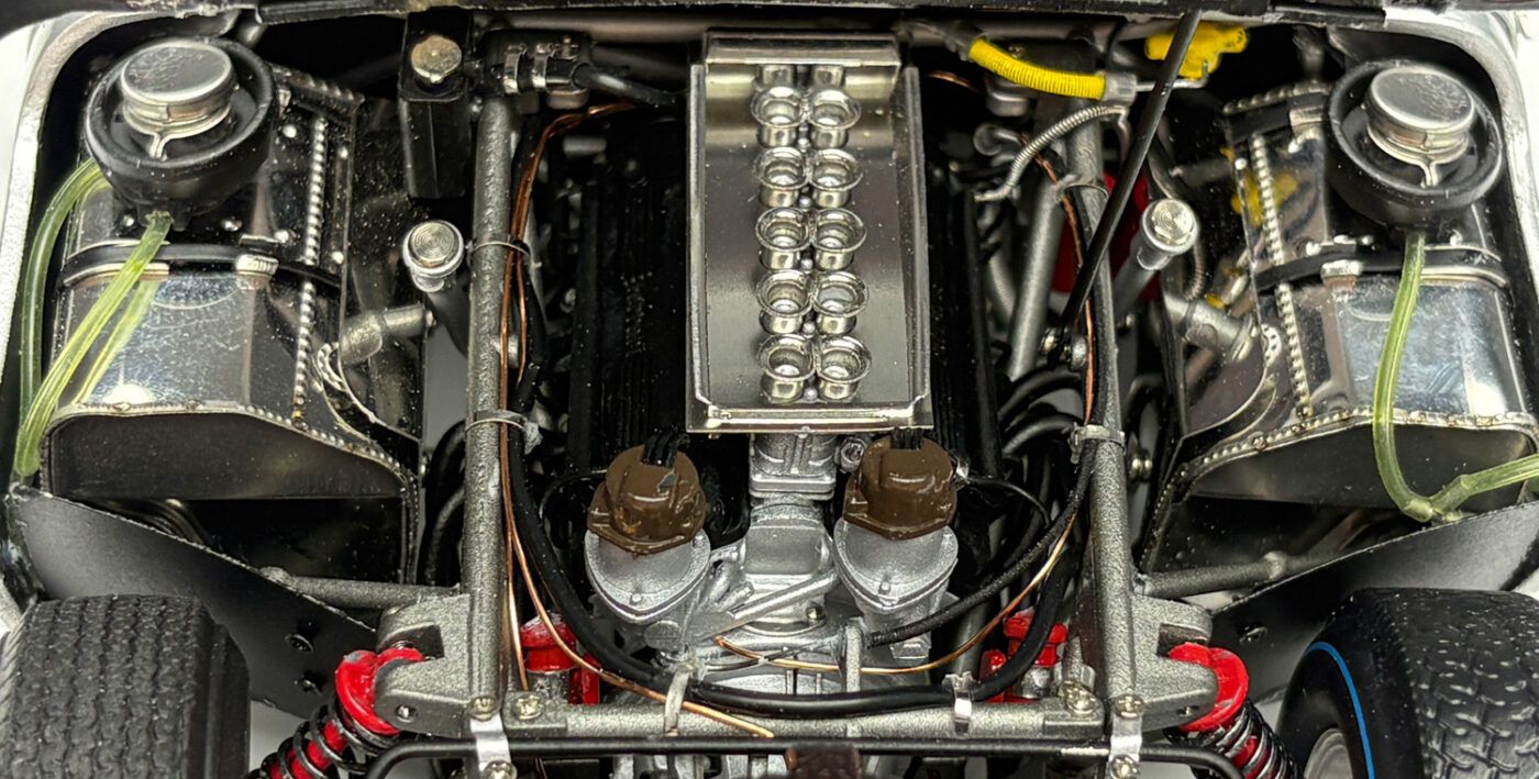 KIT CAR 43