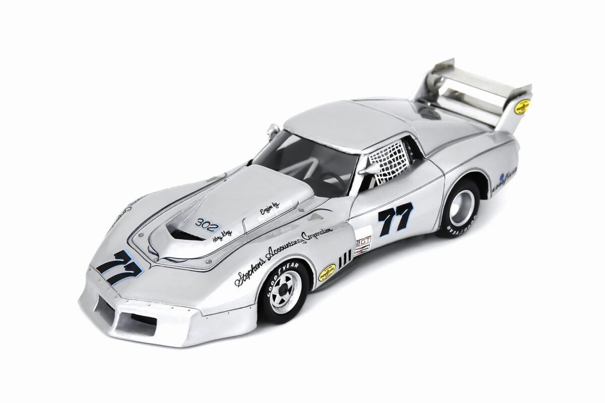 KIT CAR 43