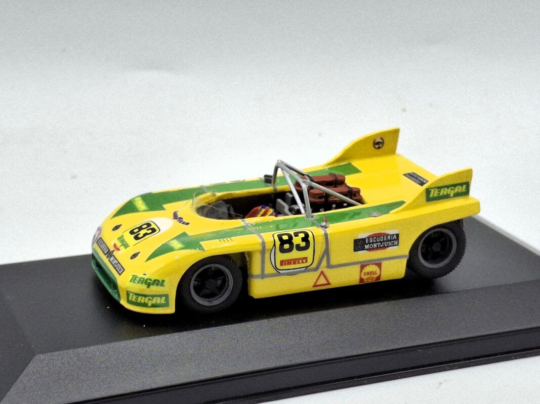KIT CAR 43