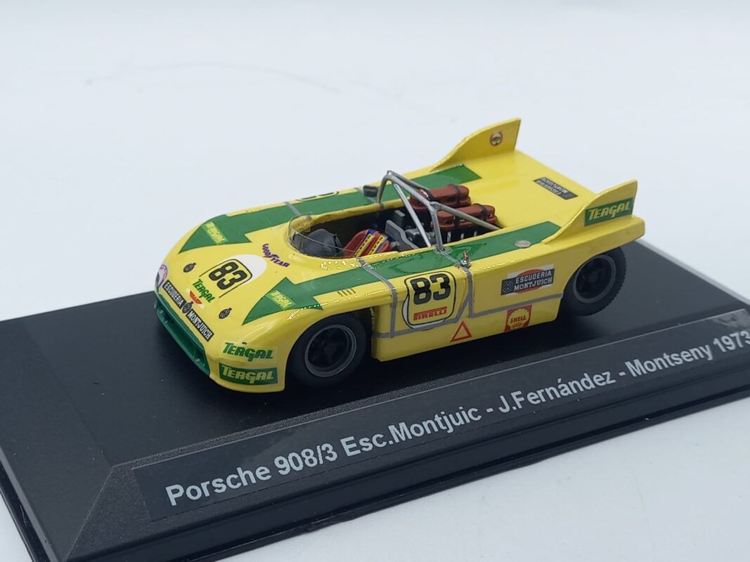 KIT CAR 43
