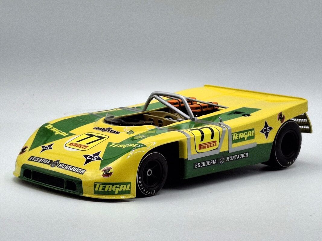 KIT CAR 43