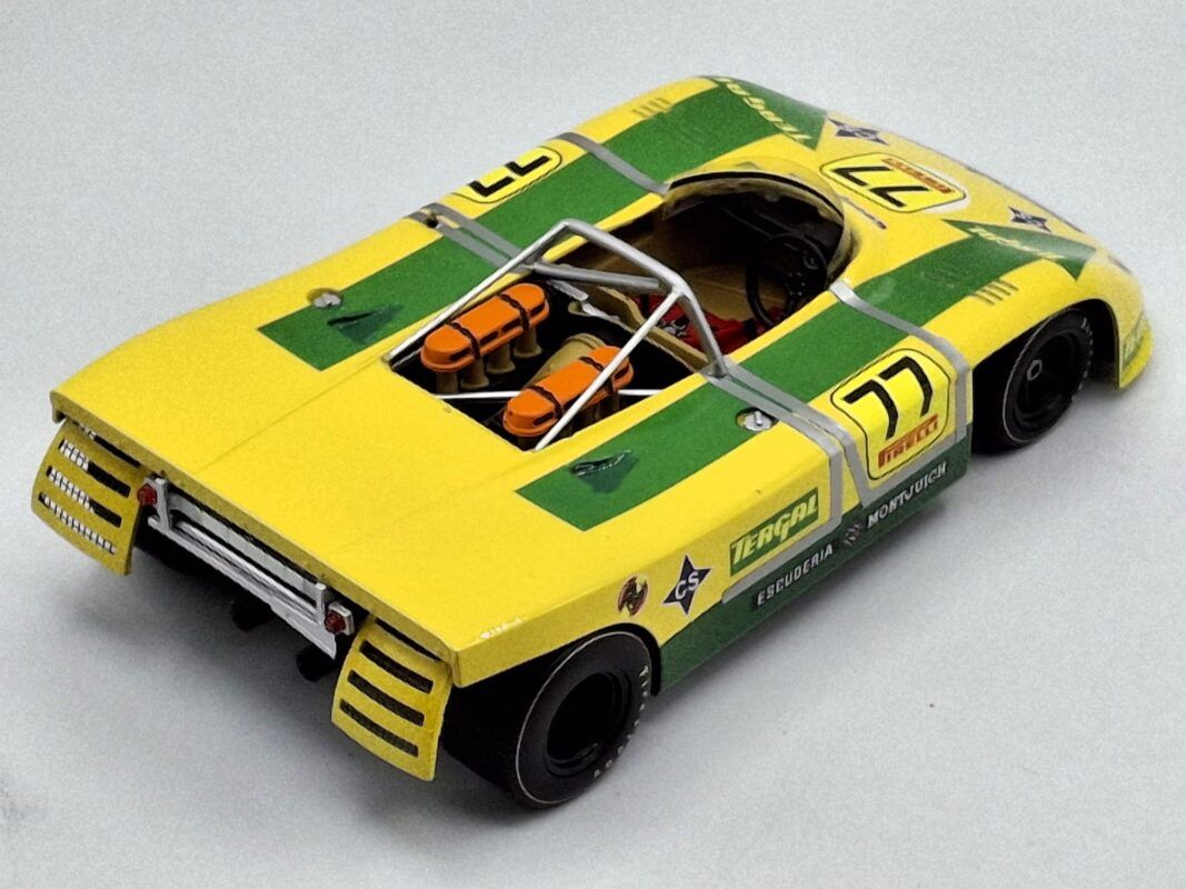 KIT CAR 43