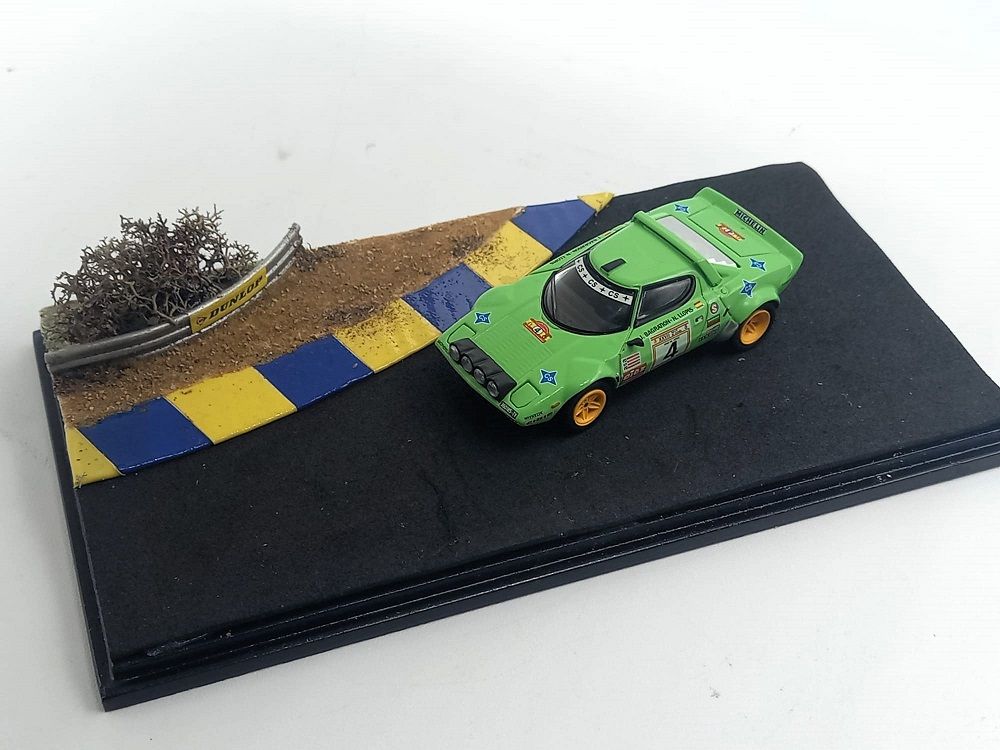 KIT CAR 43