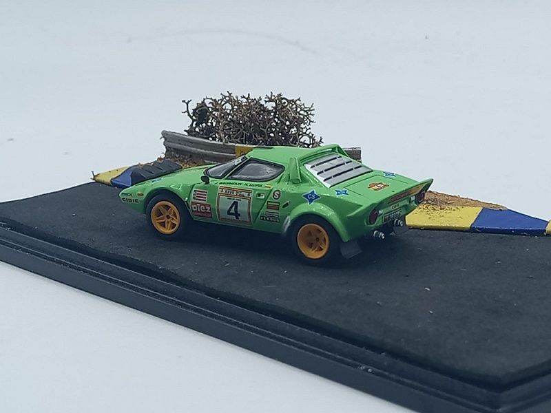 KIT CAR 43