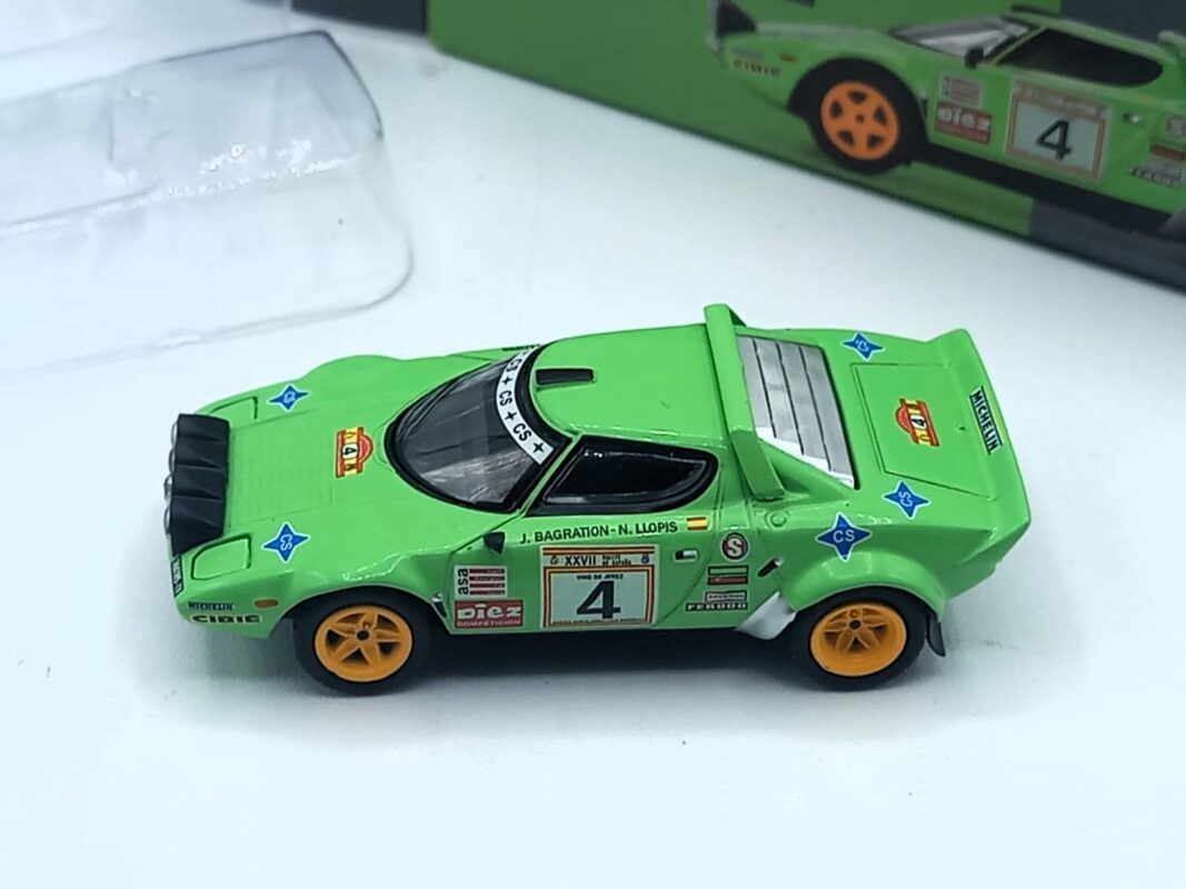KIT CAR 43