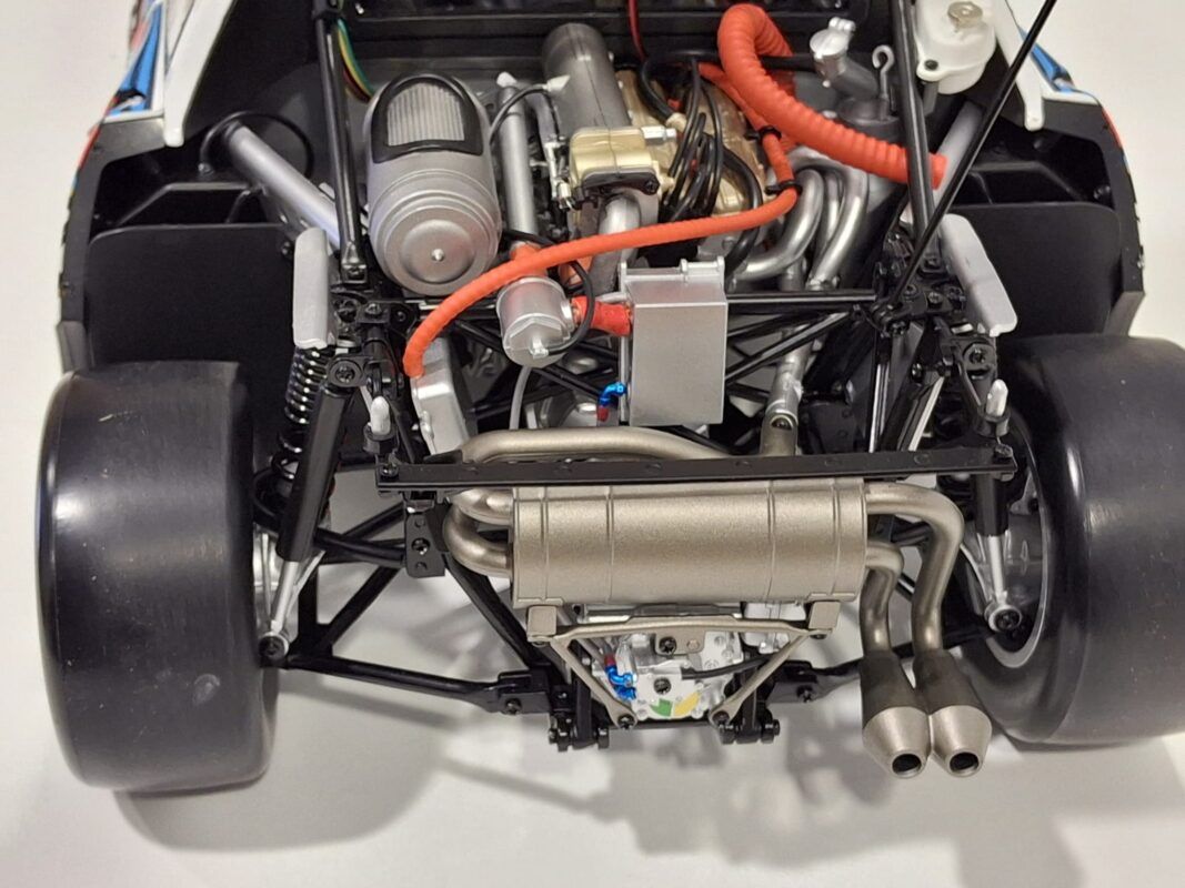 KIT CAR 43