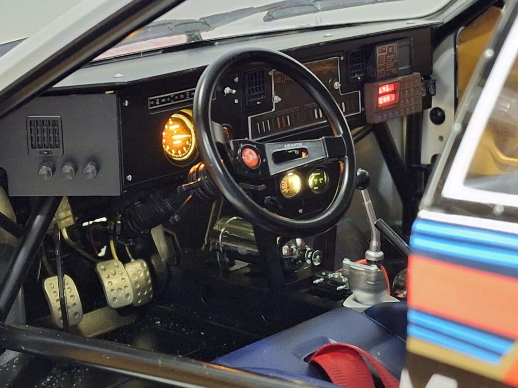 KIT CAR 43