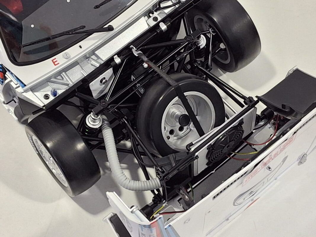 KIT CAR 43