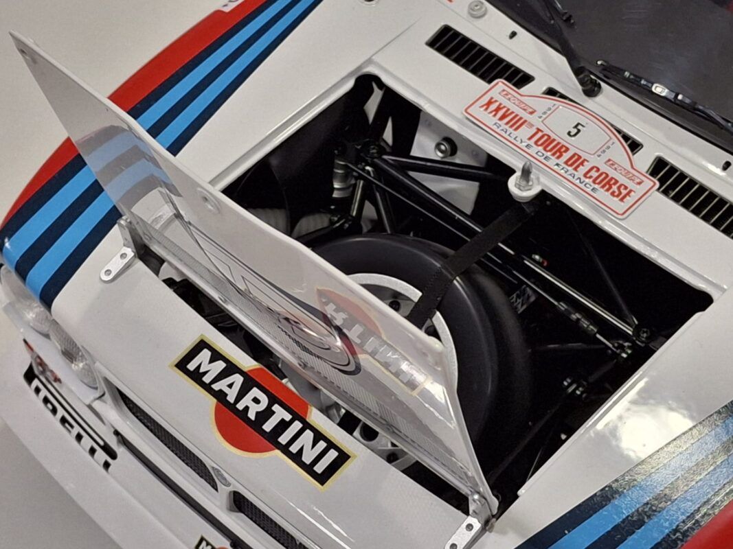 KIT CAR 43