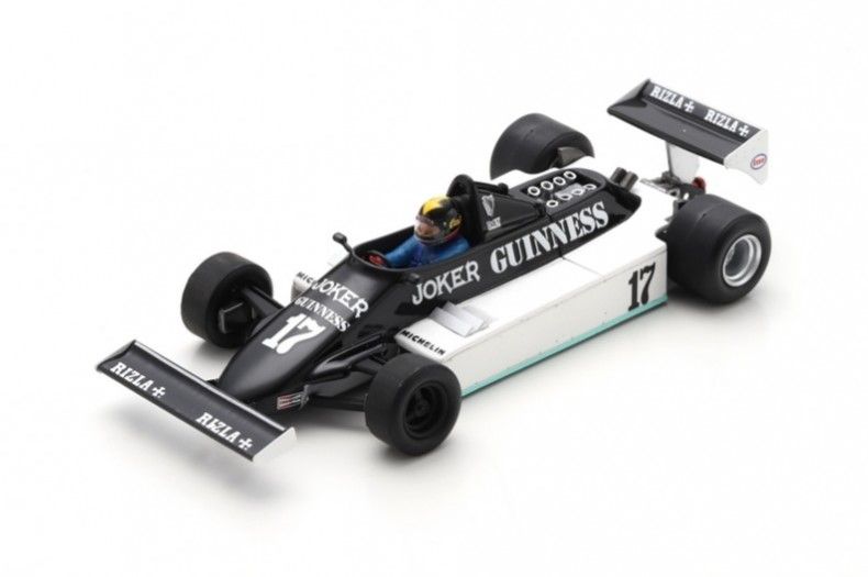 KIT CAR 43