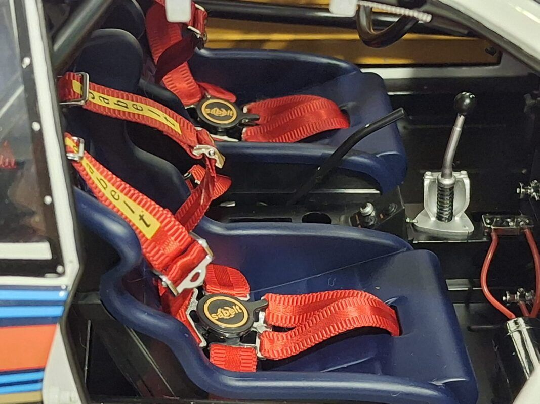 KIT CAR 43