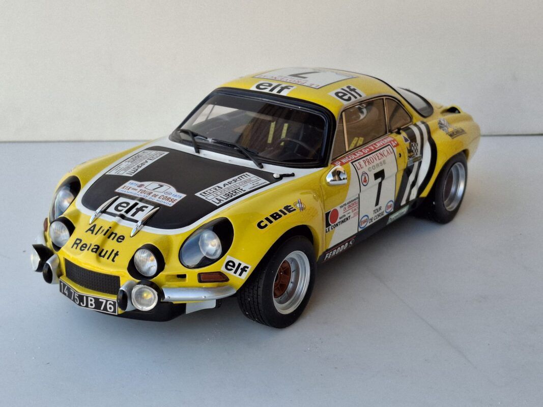 KIT CAR 43