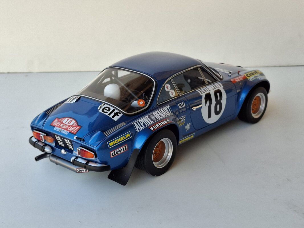 KIT CAR 43