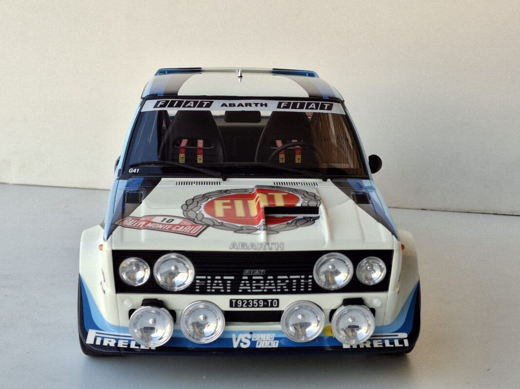 KIT CAR 43