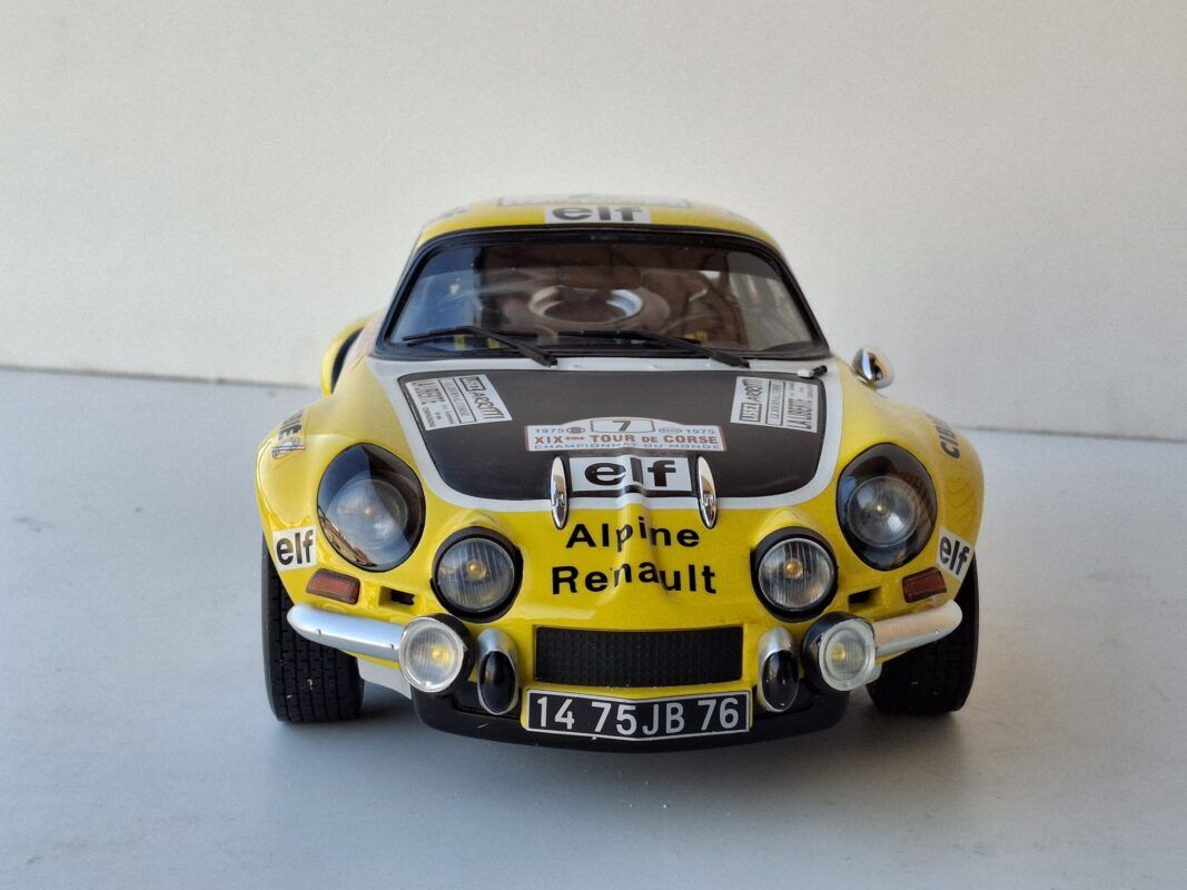 KIT CAR 43