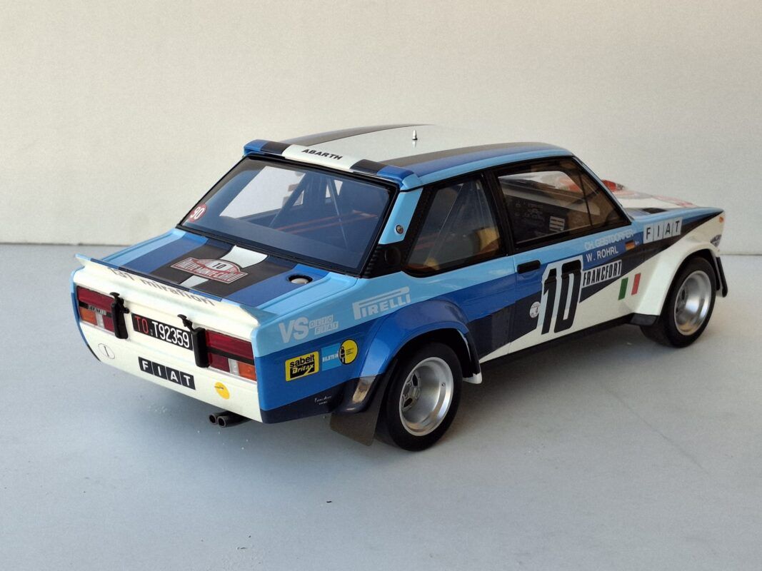 KIT CAR 43