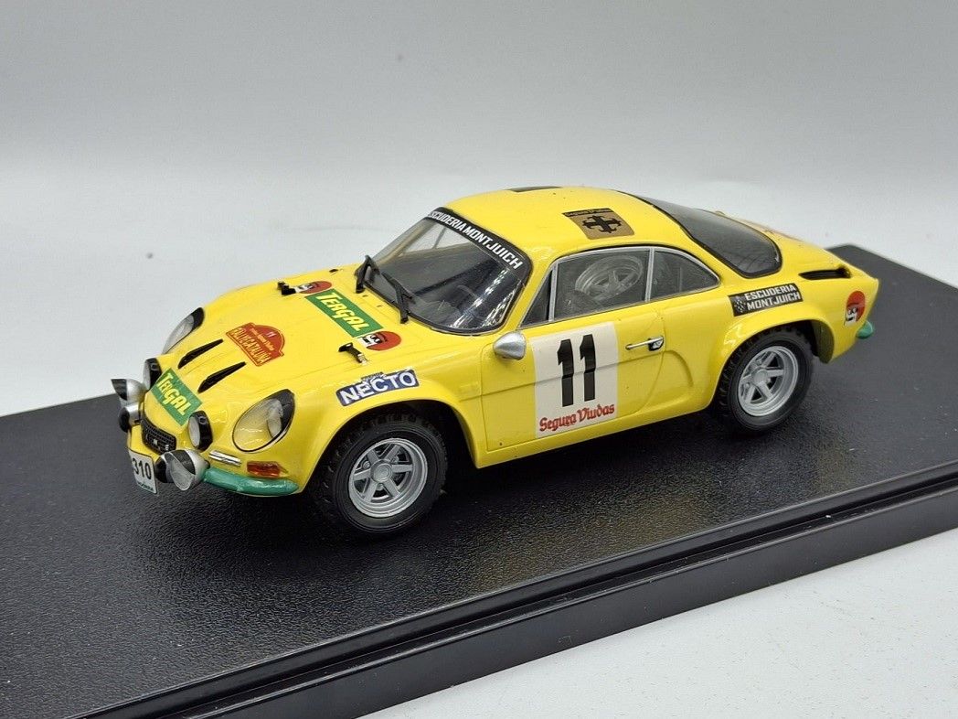 KIT CAR 43