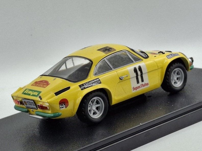 KIT CAR 43