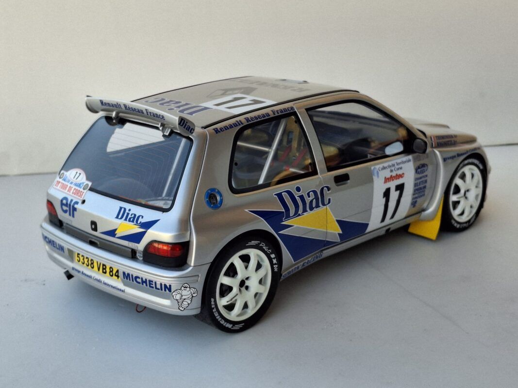 KIT CAR 43