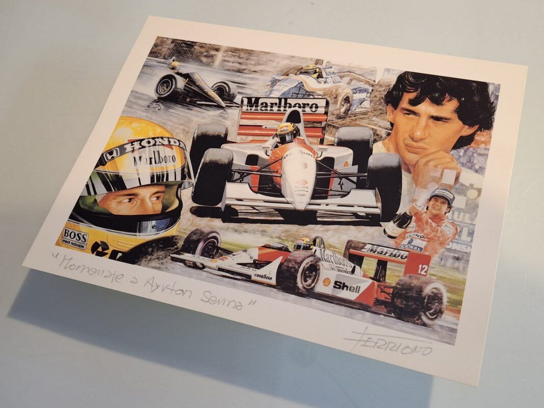 KIT CAR 43