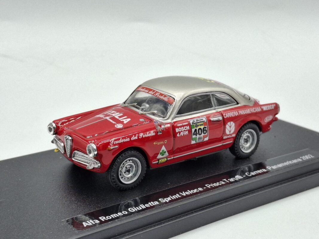 KIT CAR 43
