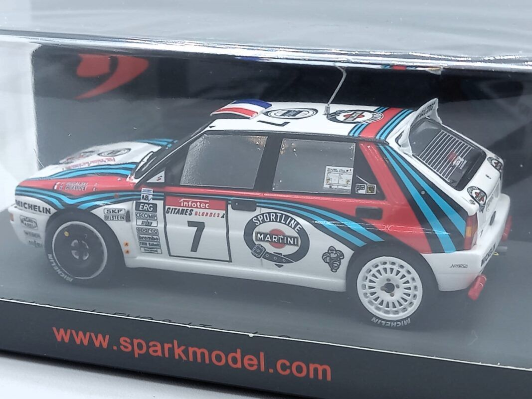 KIT CAR 43
