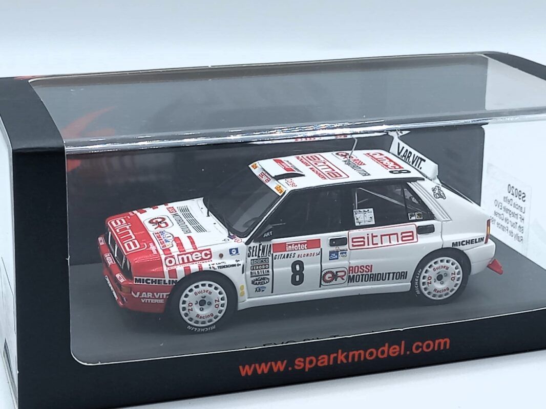 KIT CAR 43