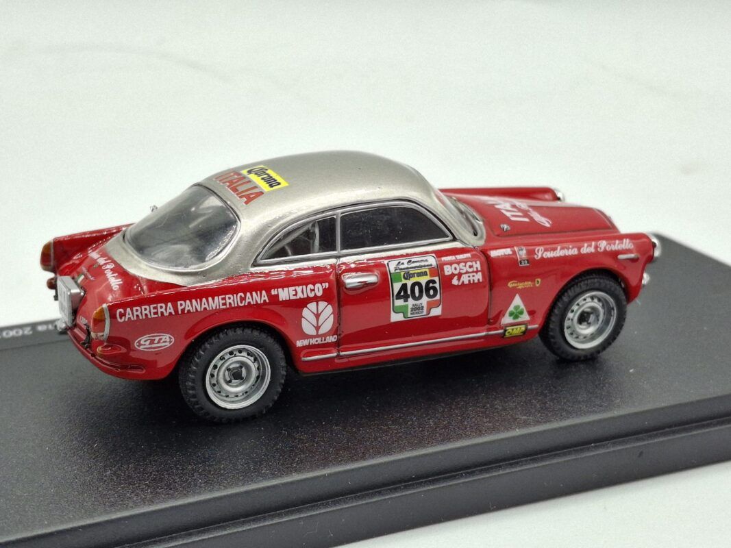 KIT CAR 43