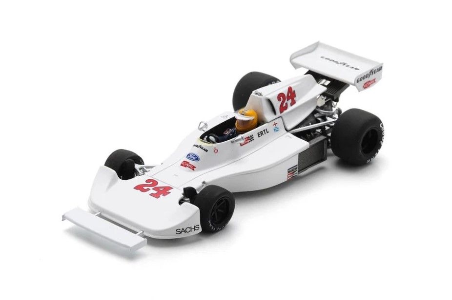 KIT CAR 43