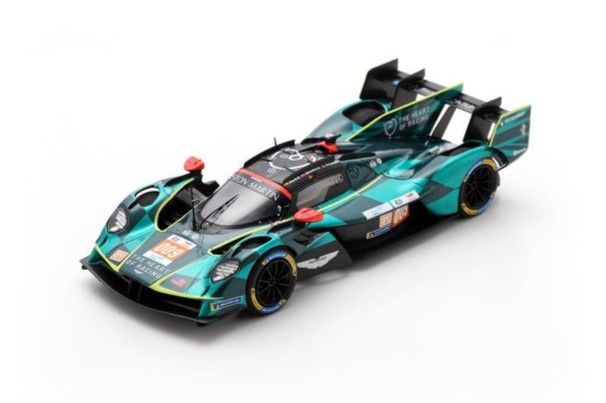 KIT CAR 43