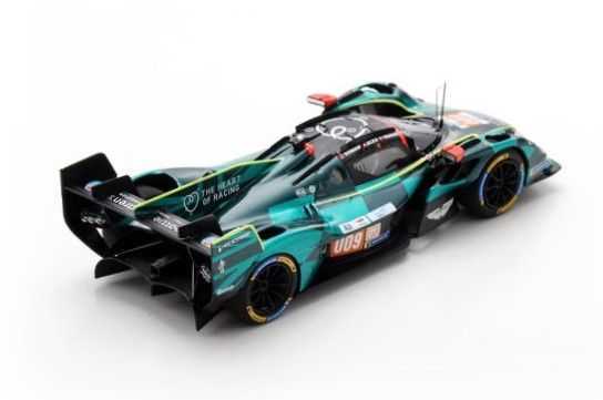 KIT CAR 43